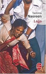 Lajja