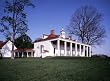 A Grand Day at George Washington's Estate, Mount Vernon - Striking 16x20-inch Photographic Print by Carol M. Highsmith