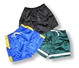 Soccer Shorts Practice 3 Pack   size Youth M   Assorted Reviews