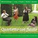 Search : Quartetto con flauto