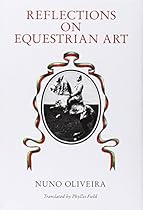 Reflections on Equestrian Art