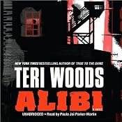 Alibi | [Teri Woods]