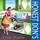 Honest Don's Dirty Dishes