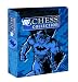 DC Chess Figure & Collector Magazine Binder_s-1