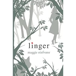 Linger (Wolves of Mercy Falls, Book 2)