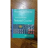 textured crochet