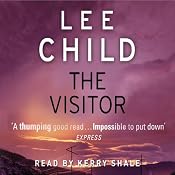 The Visitor: A Jack Reacher Novel | [Lee Child]