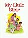 Books : My Little Bible