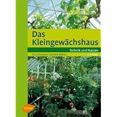 Erfolgreich Gärtnern im Gewächshaus