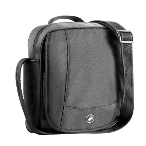 Pacsafe MetroSafe 200 Anti-Theft Shoulder Bag