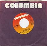 FRICKIE, Janie/Where Does Love Go (When Its Gone)/45rpm record