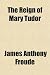 Books : The Reign of Mary Tudor