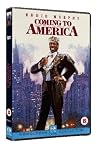 Coming To America [DVD] [1988]