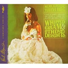 WHIPPED CREAM & OTHER DELIGHTS