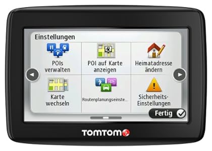 Best of  TomTom Start 25 5" Sat Nav