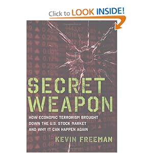 Economic Terrorism