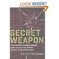 Secret Weapon: How Economic Terrorism Brought Down the U.S. Stock Market and Why It can Happen Again