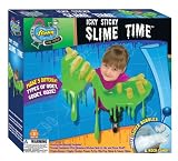 Buy Slinky Science Icky Sticky Slime Time by Poof Slinky