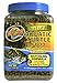 Zoo Med Natural Aquatic Turtle Food, Hatchling Formula, 8-Ounce