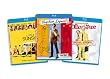 Blu-ray Comedy Bundle, Vol. 4 (Little Miss Sunshine / Napoleon Dynamite / Office Space ) (Amazon.com Exclusive) [Blu-ray]