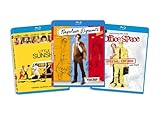Blu-ray Comedy Bundle, Vol. 4 (Little Miss Sunshine / Napoleon Dynamite / Office Space ) (Amazon.com
