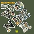 Where Im Coming from (Shm-CD)