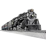 Lionel Trains Polar Express Train Set - O Gauge black friday deal- black friday deal
