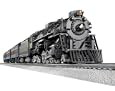 Lionel Trains Polar Express Train Set - O Gauge