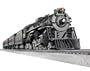 Lionel Trains Polar Express Train Set - O Gauge