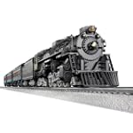 Lionel Trains Polar Express Train Set - O Gauge