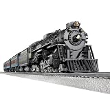 Lionel Trains Polar Express Train Set - O Gauge