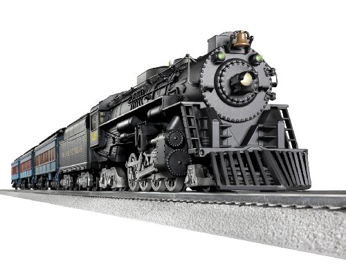 Lionel Trains