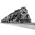 Lionel O-Gauge Polar Express Train Set $199.95 