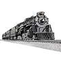 Lionel Trains Polar Express Train Set - O Gauge