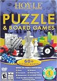 Hoyle Puzzle and Board Games - 60+ Classic Games