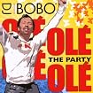 Ole Ole-Party