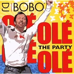 Ol� Ol� - The Party