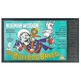 The Bulldog Breed [VHS]