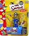 The Simpsons Series 7: Officer Lou Action Figure