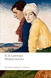 Women in Love (Oxford Worlds Classics)