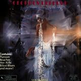 Delerue - The London Sessions Vol. 1 (OS