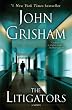 The Litigators: A Novel