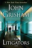 The Litigators: A Novel