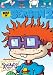 Rugrats Best of Season 2 (3 Disc Set)