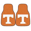 Fanmats 5078 University of Tennessee Car Mat