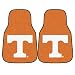 Fanmats 5078 University of Tennessee Car Mat