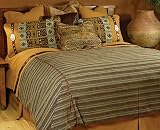 Bedding Sets: Full Gaucho Bedding Set