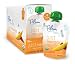 Plum Organics Just Fruit, Mangos, 3.17-Ounce Pouches (Pack of 12)