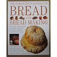 World Encyclopedia of Bread and Breadmaking by Ingram and Shapter