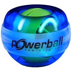 Powerball the original� Licht Blau